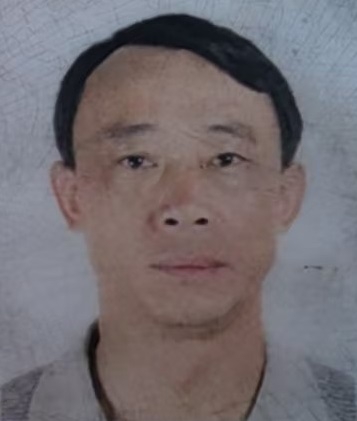 老辣的第一张照片--周宁相亲网
