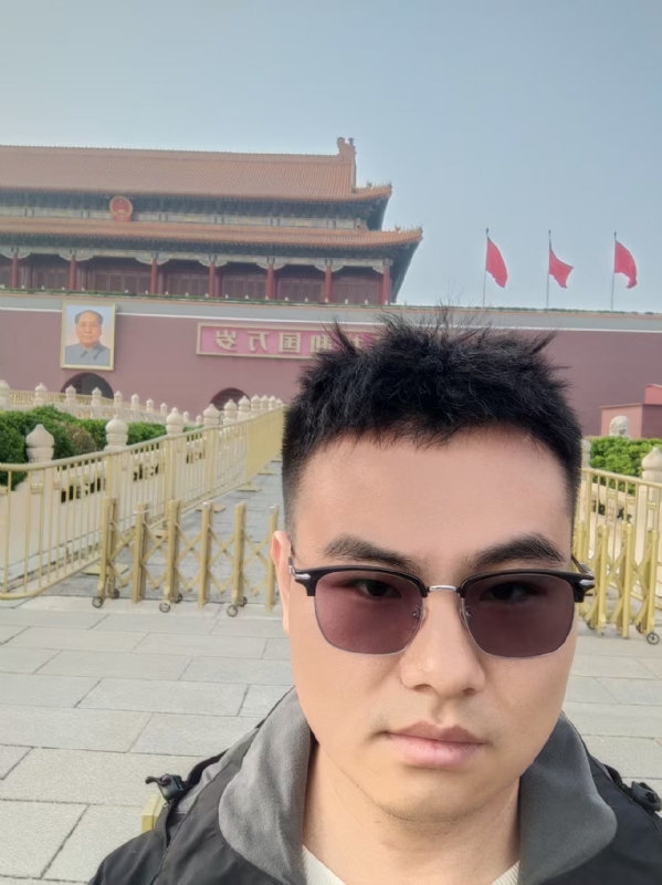 喧嚣的风的第一张照片--周宁相亲网