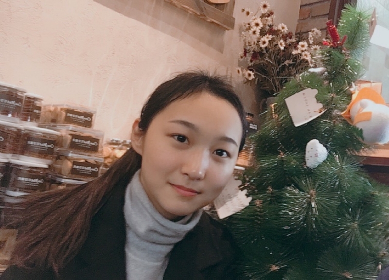 昨夜微霜初度河的第三张照片--周宁相亲网