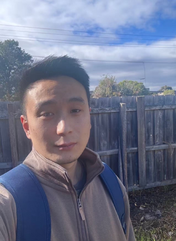 TAO的第二张照片--周宁相亲网