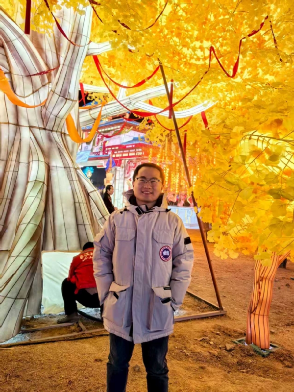 晓木的第二张照片--周宁相亲网