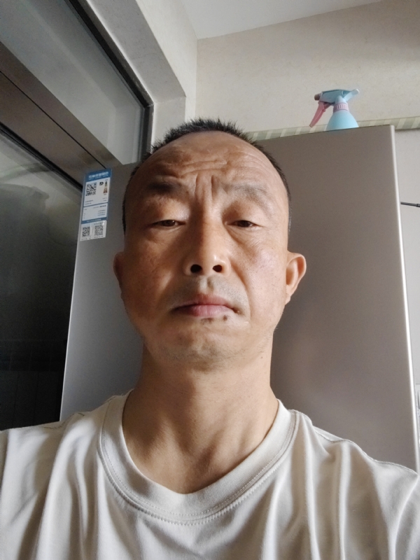 寻找真城的过日子女士的第一张照片--周宁相亲网