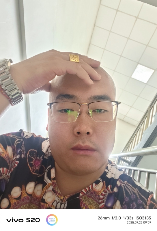 一生诺言的第五张照片--周宁相亲网