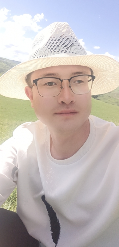 哇鬼的第一张照片--周宁相亲网