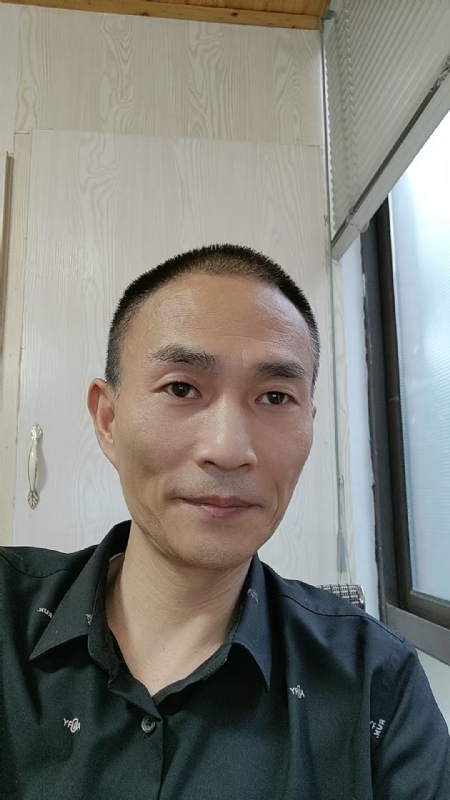 风铃的第一张照片--周宁相亲网