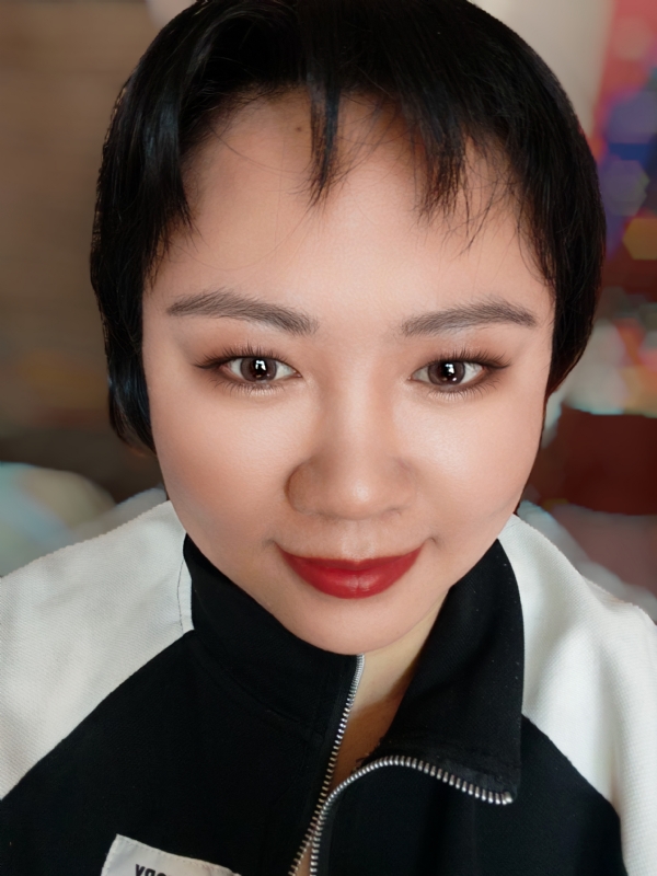 韵韵的第一张照片--周宁相亲网