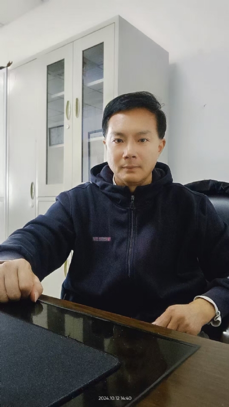 枫叶的第一张照片--周宁相亲网