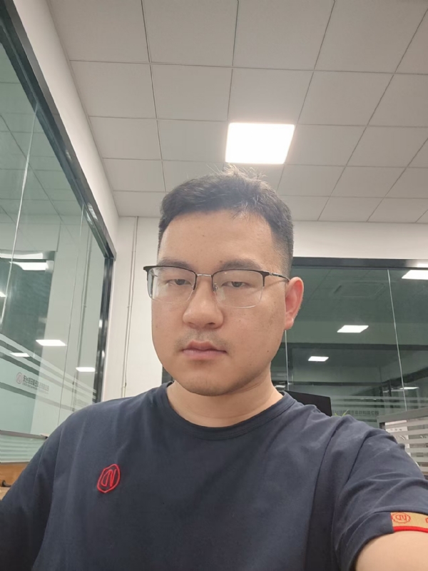 雨落浅响的第一张照片--周宁相亲网