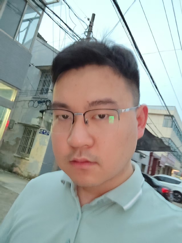 雨落浅响的第二张照片--周宁相亲网