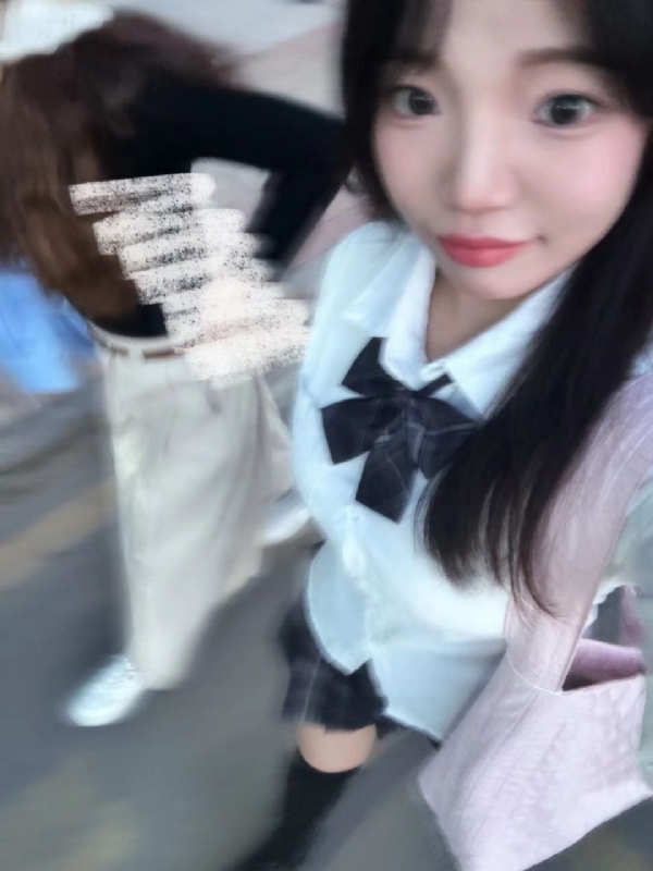 台灣小姐伊洛的第一张照片--周宁相亲网