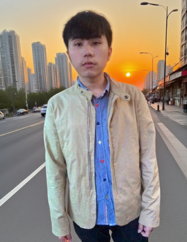 阿星的第二张照片--周宁相亲网