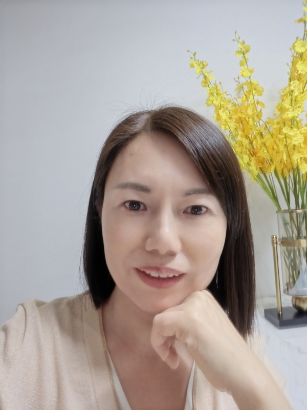 一心的第二张照片--周宁相亲网
